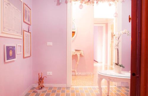 Monte Sacro Apartment | Ninuphar Maison - alloggio per uso turistico
