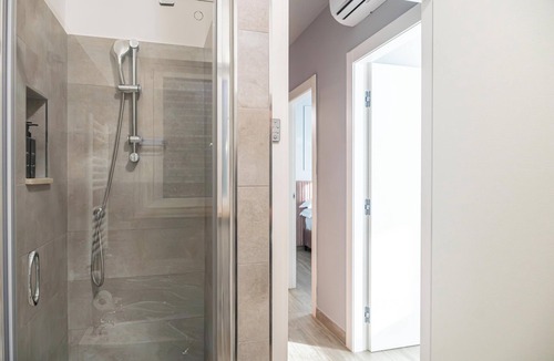 Quartiere XXVII Primavalle Hotel | NLM nouvelle maison