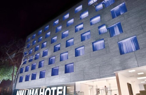 Chacarilla-Santa Cruz Hotel | NM Lima Hotel