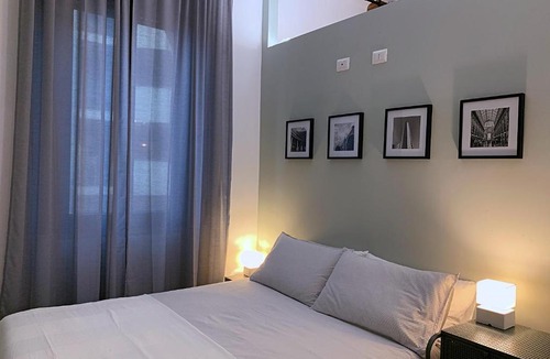 Turro Apartment | NoLo28
