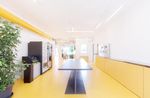 Treviso Hostel | Nomad Hostel