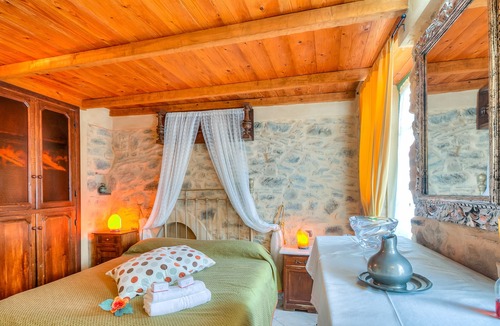 Apricale Apartment | Nonna Garì, Apricale, Italy