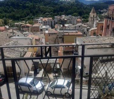 Tursi Apartment | Nonno Sandro