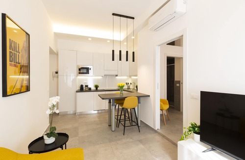 Giambellino Apartment | notaMi - Biancospini 13 - Flower District