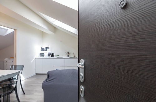 Acquabella Apartment | notaMi - Bright Attic M4 - 2 Bedrooms