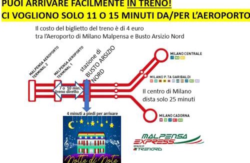 Busto Arsizio House | Notte di Note - home hospitality