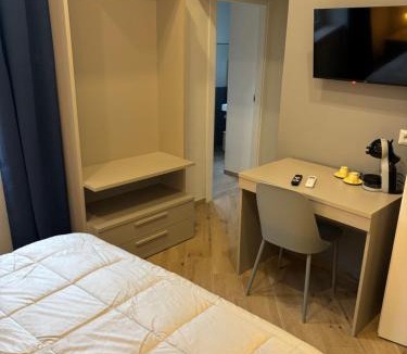 Pagani Bed & Breakfast | Notte di note