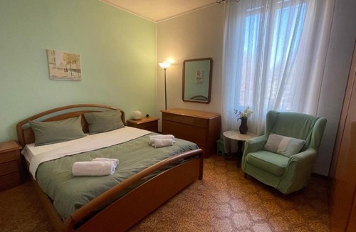 Bergamo Apartment | Notte Speciale A Bergamo