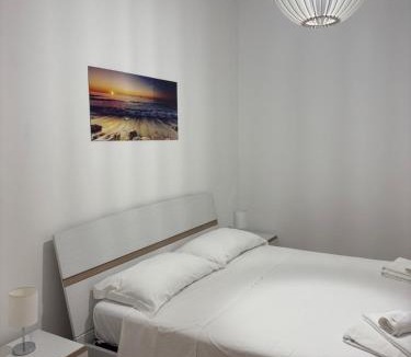 Custonaci House | Nova Lux
