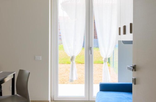 Volpiano Apartment | Nova Ulpia
