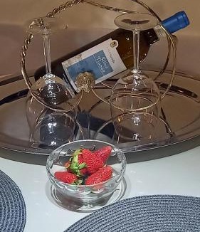 Bertinoro Apartment | Novecento