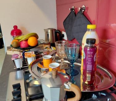 Bertinoro Apartment | Novecento