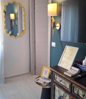 Bertinoro Apartment | Novecento