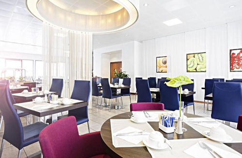 Cardano al Campo Hotel | Novotel Milano Malpensa Aeroporto