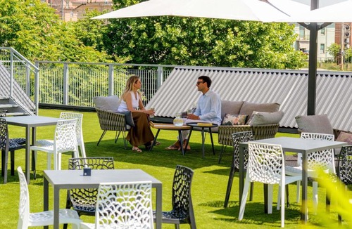 Parma City Centre Hotel | Novotel Parma Centro