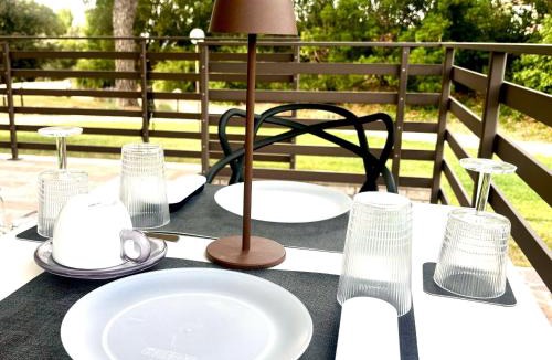Castelfidardo Bed & Breakfast | Nuances del Conero Relais