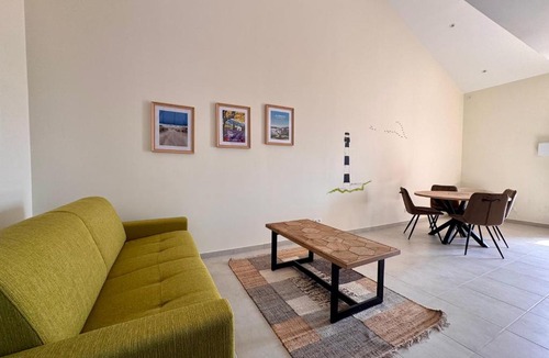 Salin-de-Giraud House | Nuits Salines Salin de Giraud