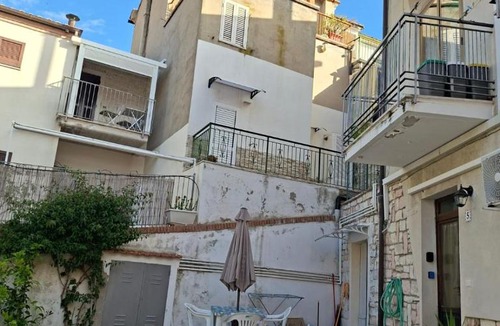 Numana Apartment | NumanaPaceeMare