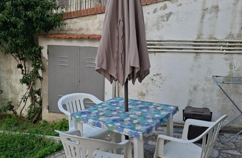 Numana Apartment | NumanaPaceeMare