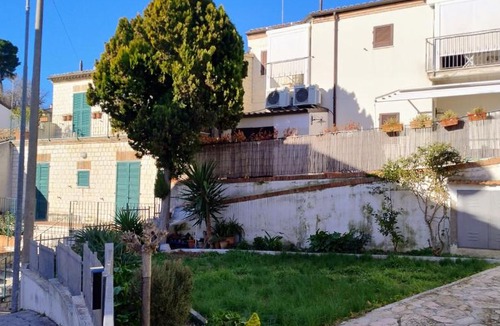 Numana Apartment | NumanaPaceeMare
