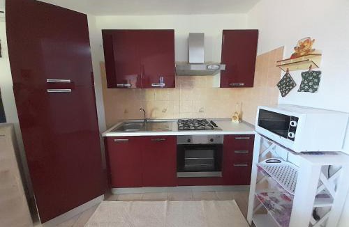 Costa Rei House | Nuova Valmar "Bilo 52" vista mare