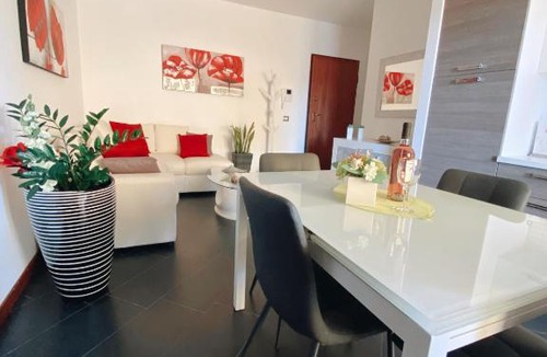 Alghero Apartment | Nuovo Attico Valencia
