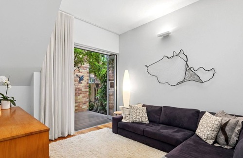 Manly House | Nura Marri in Manly | Family-Friendly Executive House