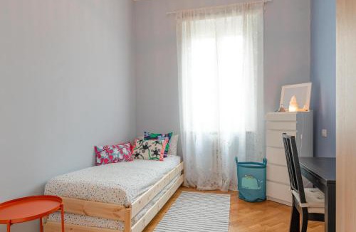 Cit Turin Apartment | Nuvole Bianche