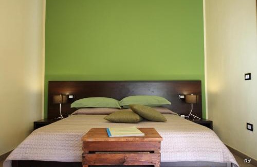 Santa Giulia House | Oasi di Arcadia