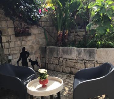 Casa Papa House | Oasi di Campagna