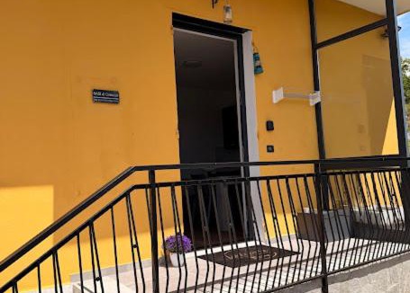Sant'Olcese House | Oasi di Comago
