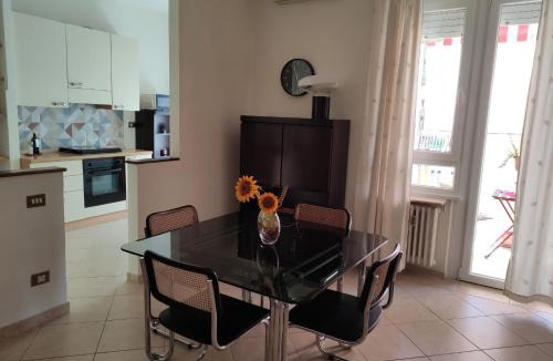Quartiere XVII Trieste Apartment | Oasi Ridolfi