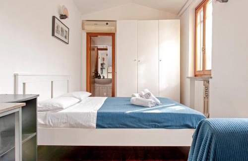 Pontedera Apartment | Oasi urbana (Due passi dal Centro/Stazione)