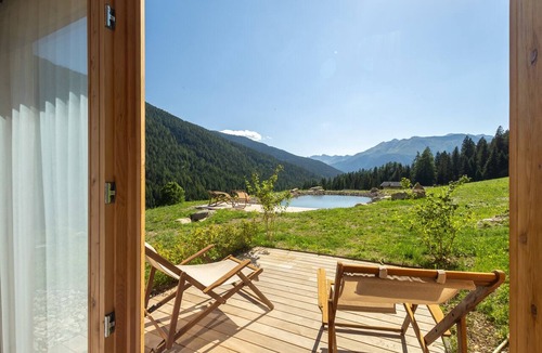 Pennes Apartment | Oberwidner Aura – Luxury Apartment in Sarntal