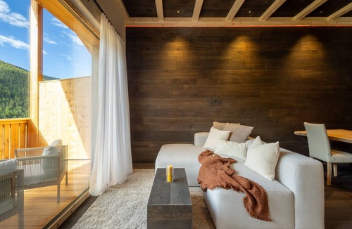 Pennes Apartment | Oberwidner Celea – Luxury Apartment in Sarntal