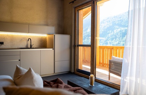 Pennes Apartment | Oberwidner Celea – Luxury Apartment in Sarntal