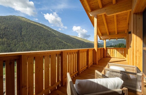 Pennes Apartment | Oberwidner Celea – Luxury Apartment in Sarntal