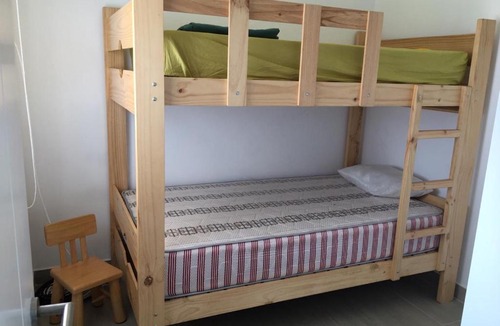 San Bartolo Apartment | OCEAN REEF