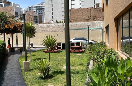 San Miguel Apartment | Ocean View Apartment - Costa Lounge (1503)