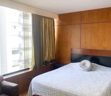 Reducto Apartment | Ocean View Nice and cozy