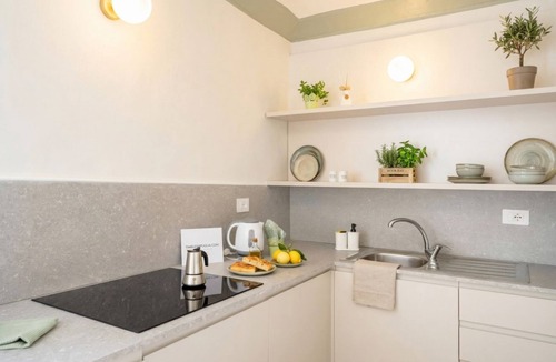 Old Town Apartment | Old Town Charm & Relax - GiuGa's Home