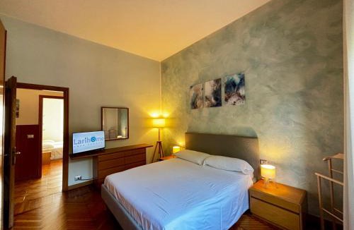 Dongo Apartment | Old Town Dongo - Larihome A101