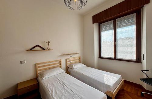 Dongo Apartment | Old Town Dongo - Larihome A101