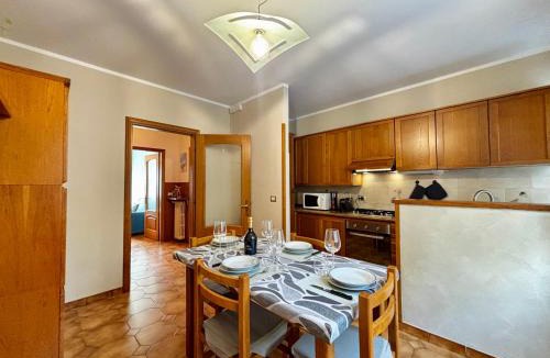 Dongo Apartment | Old Town Dongo - Larihome A101