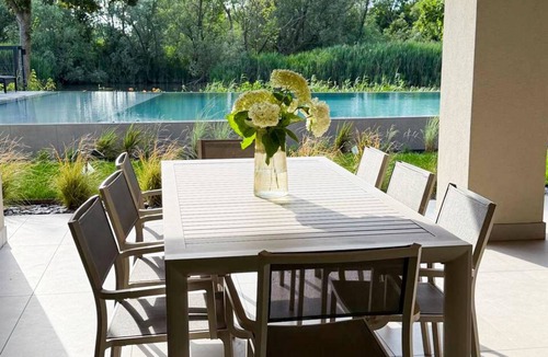 Passarella di Sotto House | OLIVE SUITE
