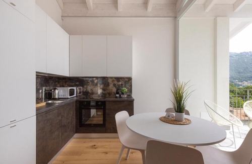Como Apartment | Olmo Suites