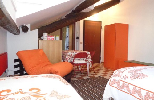 San Vittore Apartment | Olona Place 2