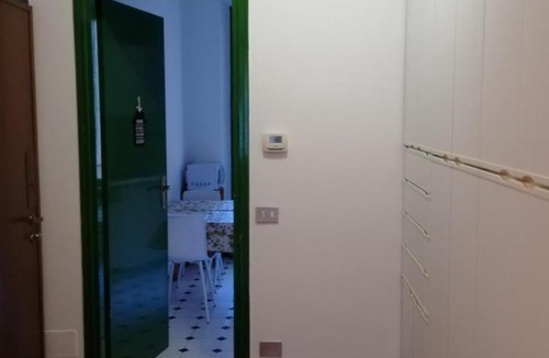 San Vittore Apartment | Olona Place