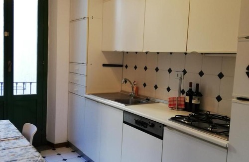 San Vittore Apartment | Olona Place