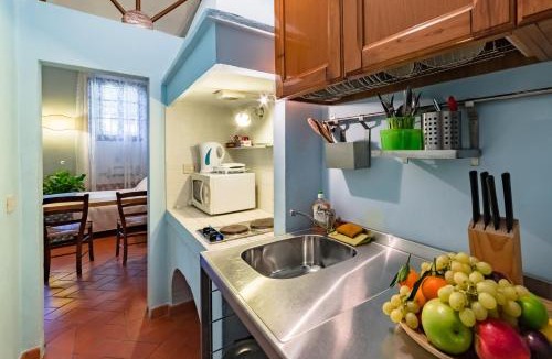 San Frediano Apartment | Oltrarno 9